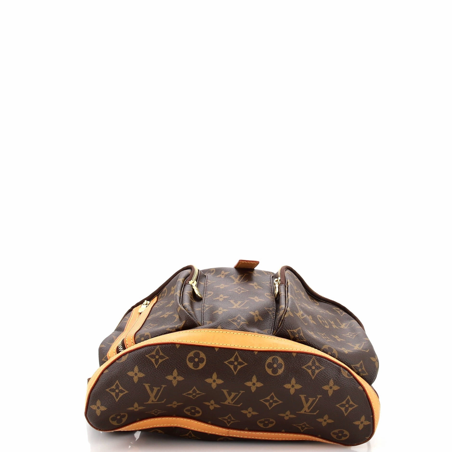 Bosphore Backpack Monogram Canvas