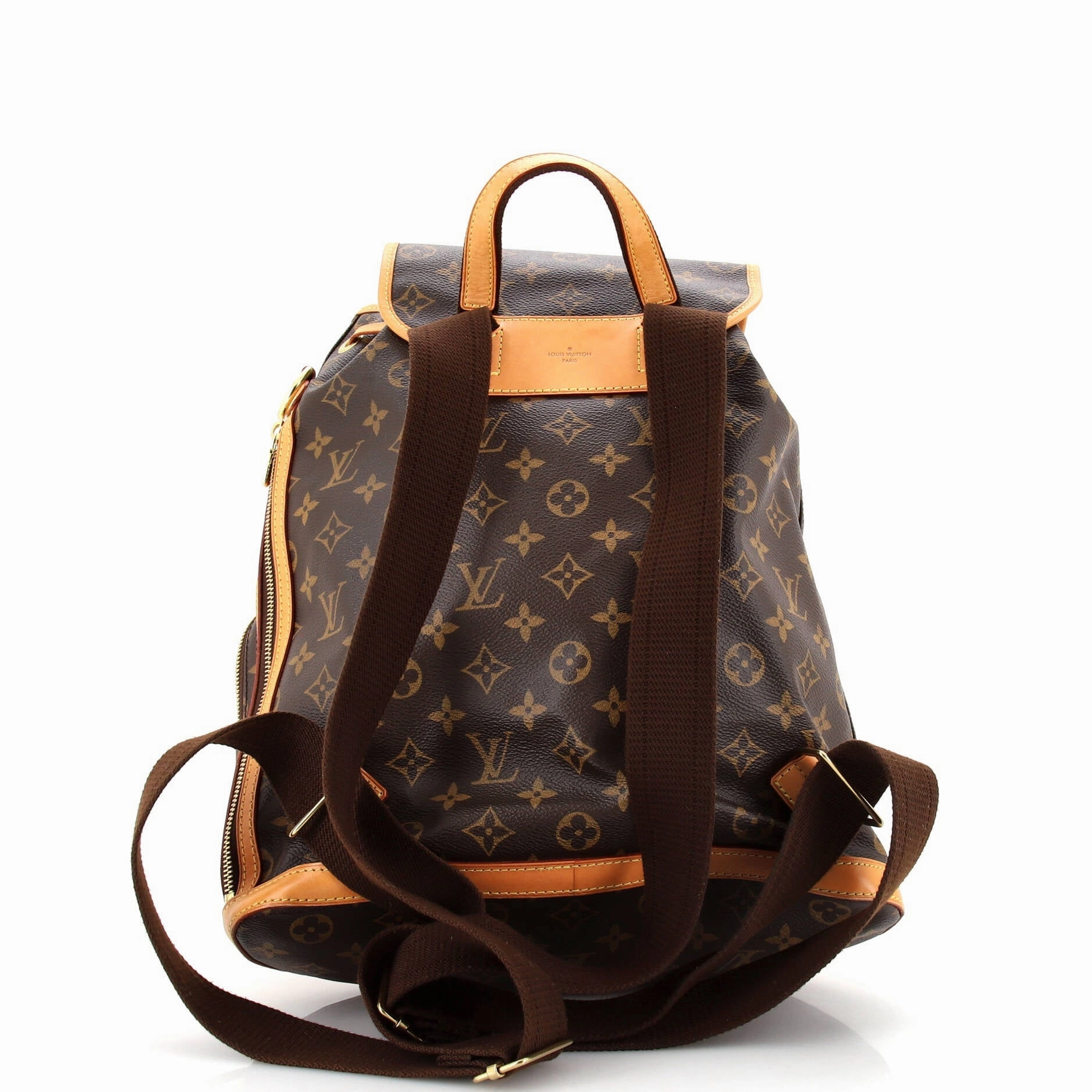 Bosphore Backpack Monogram Canvas