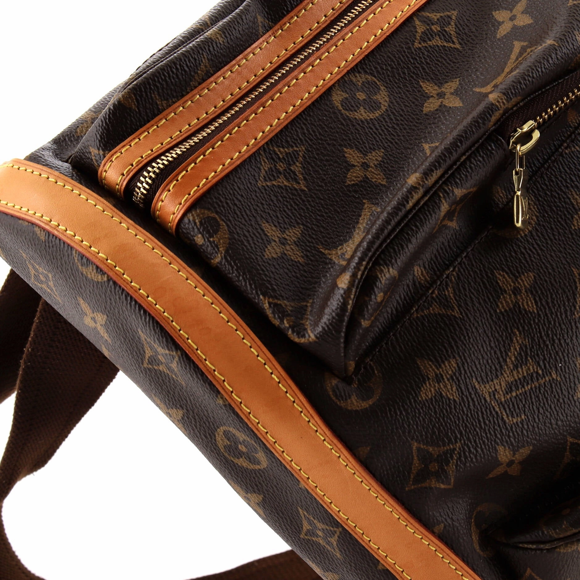 Bosphore Backpack Monogram Canvas