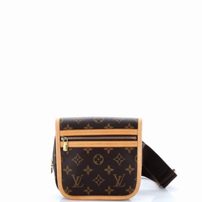 Bosphore Waist Bag Monogram Canvas