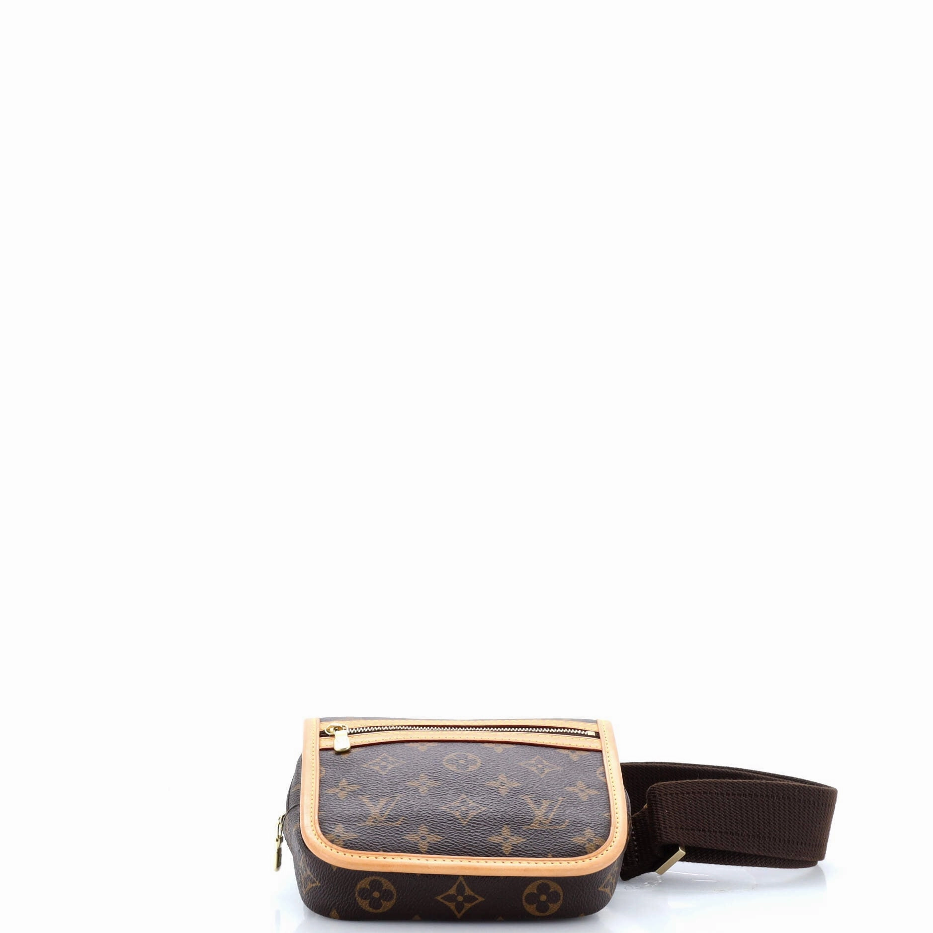 Bosphore Waist Bag Monogram Canvas