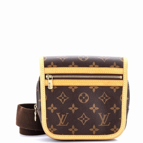 Bosphore Waist Bag Monogram Canvas