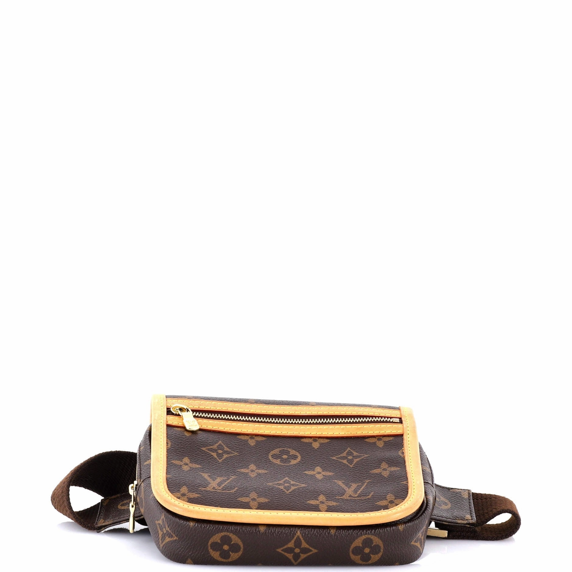 Bosphore Waist Bag Monogram Canvas