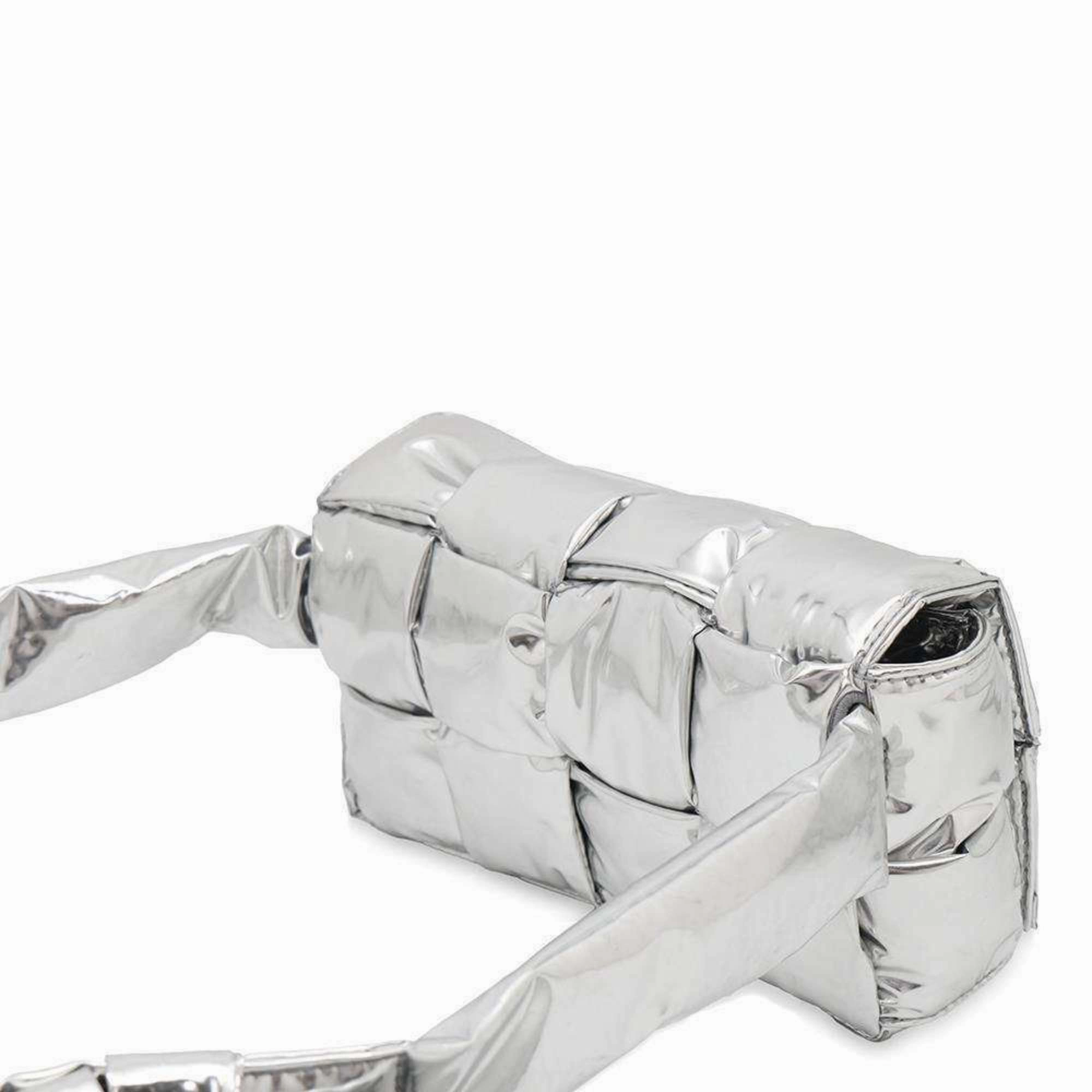Bottega Veneta Elastane Sling Bag (Pre-Owned)