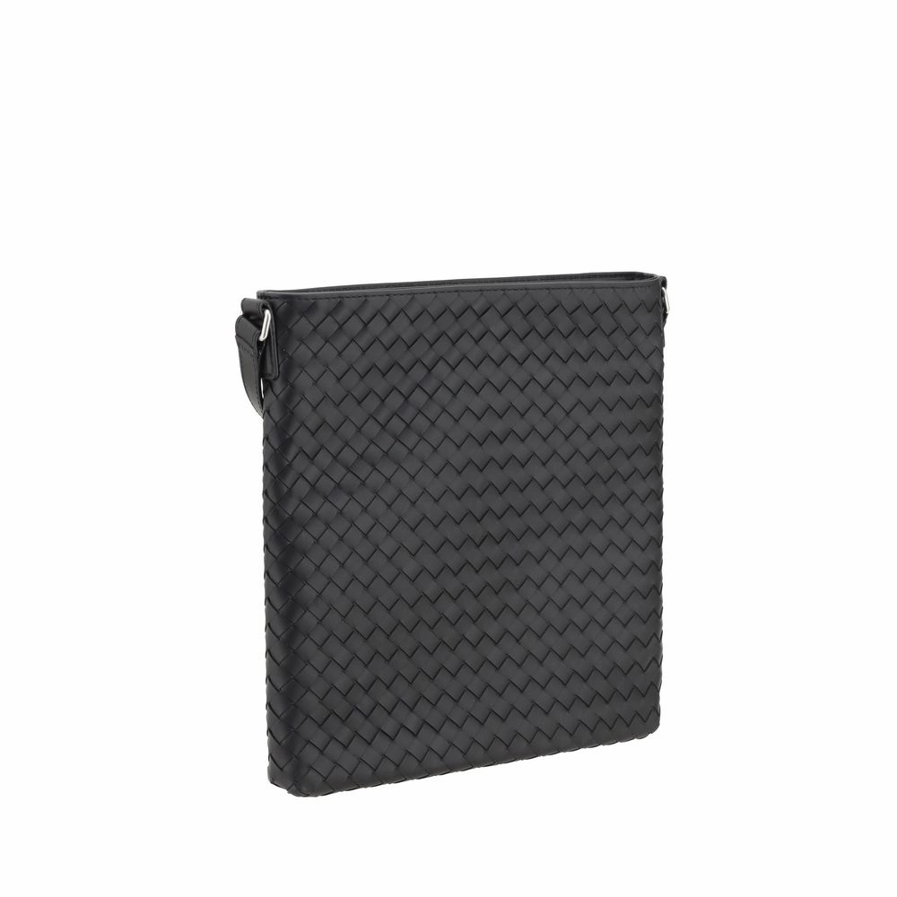 Bottega Veneta Iconic intreccio Shoulder Men's Bag