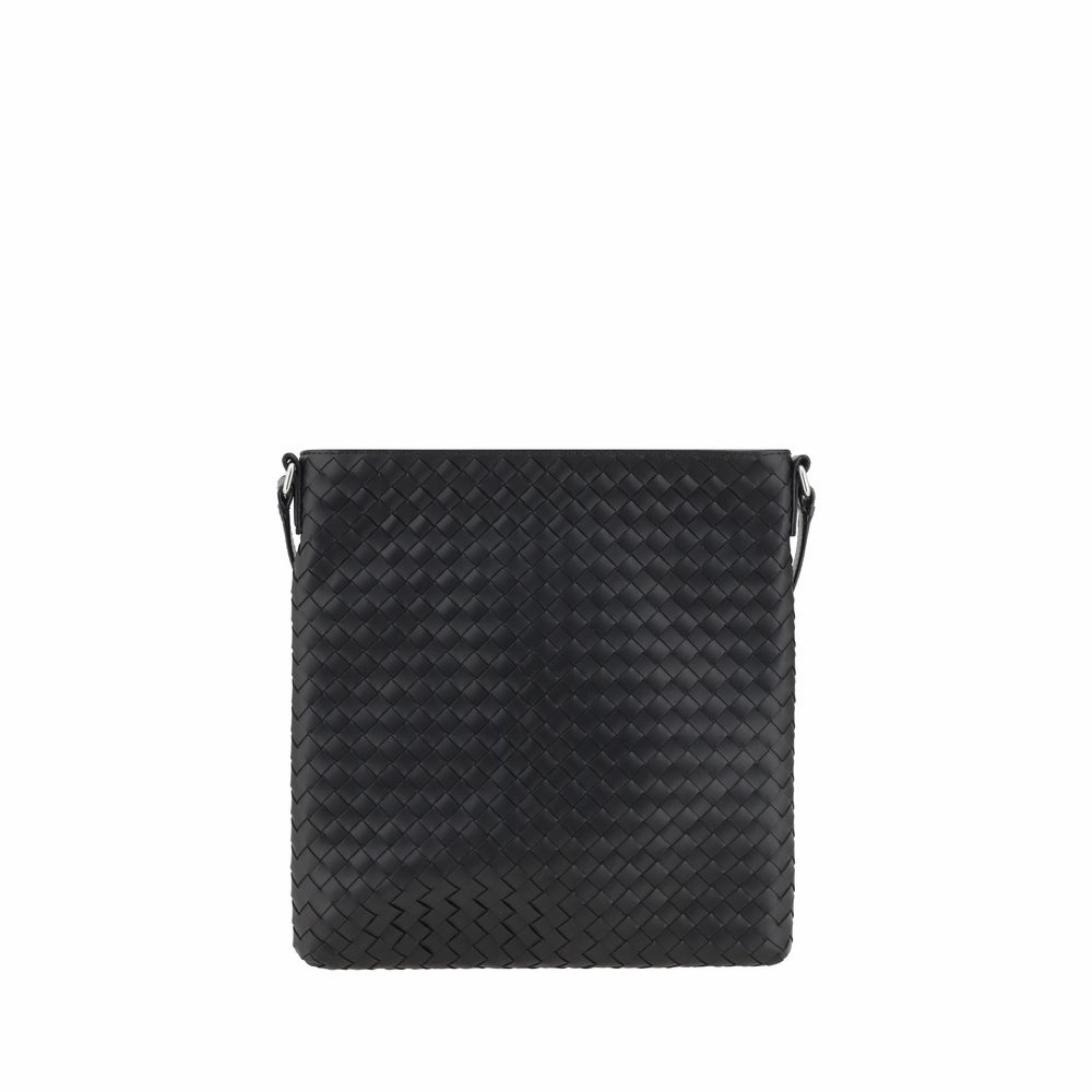 Bottega Veneta Iconic intreccio Shoulder Men's Bag