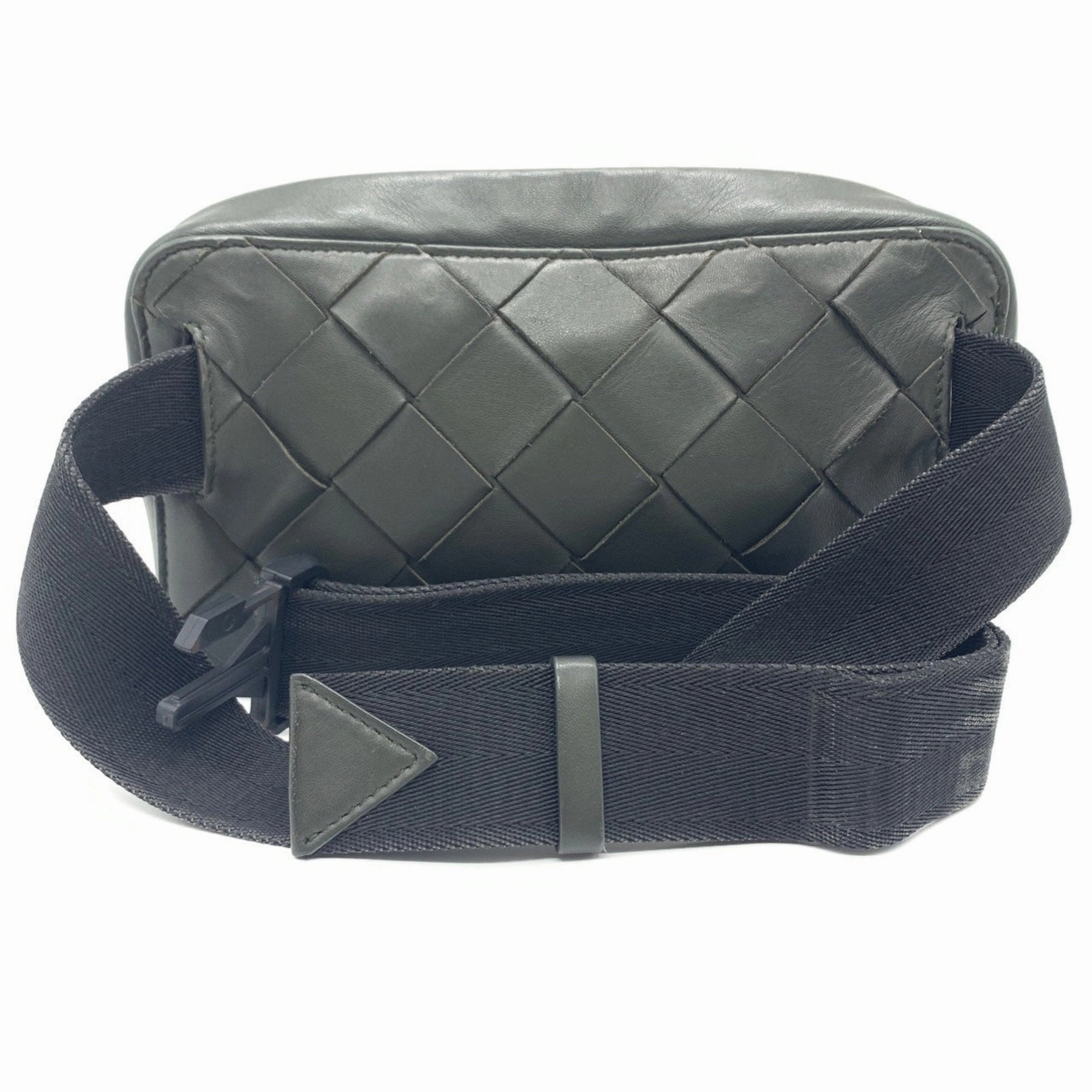 Bottega Veneta Intrecciato Sling Bag (Pre-Owned)