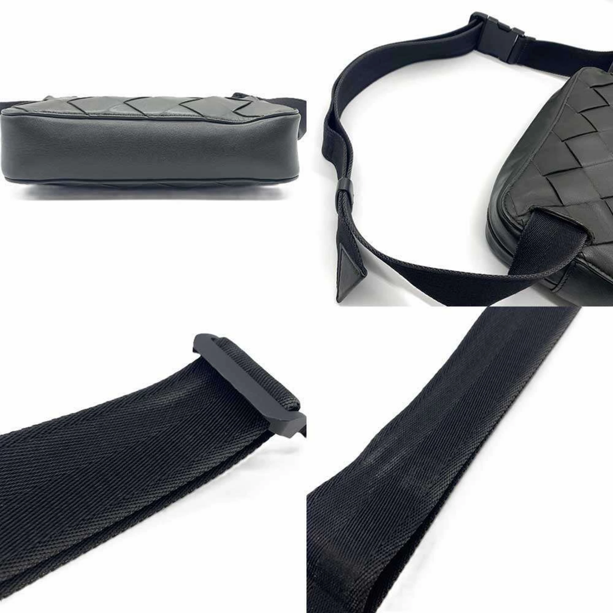 Bottega Veneta Intrecciato Sling Bag (Pre-Owned)