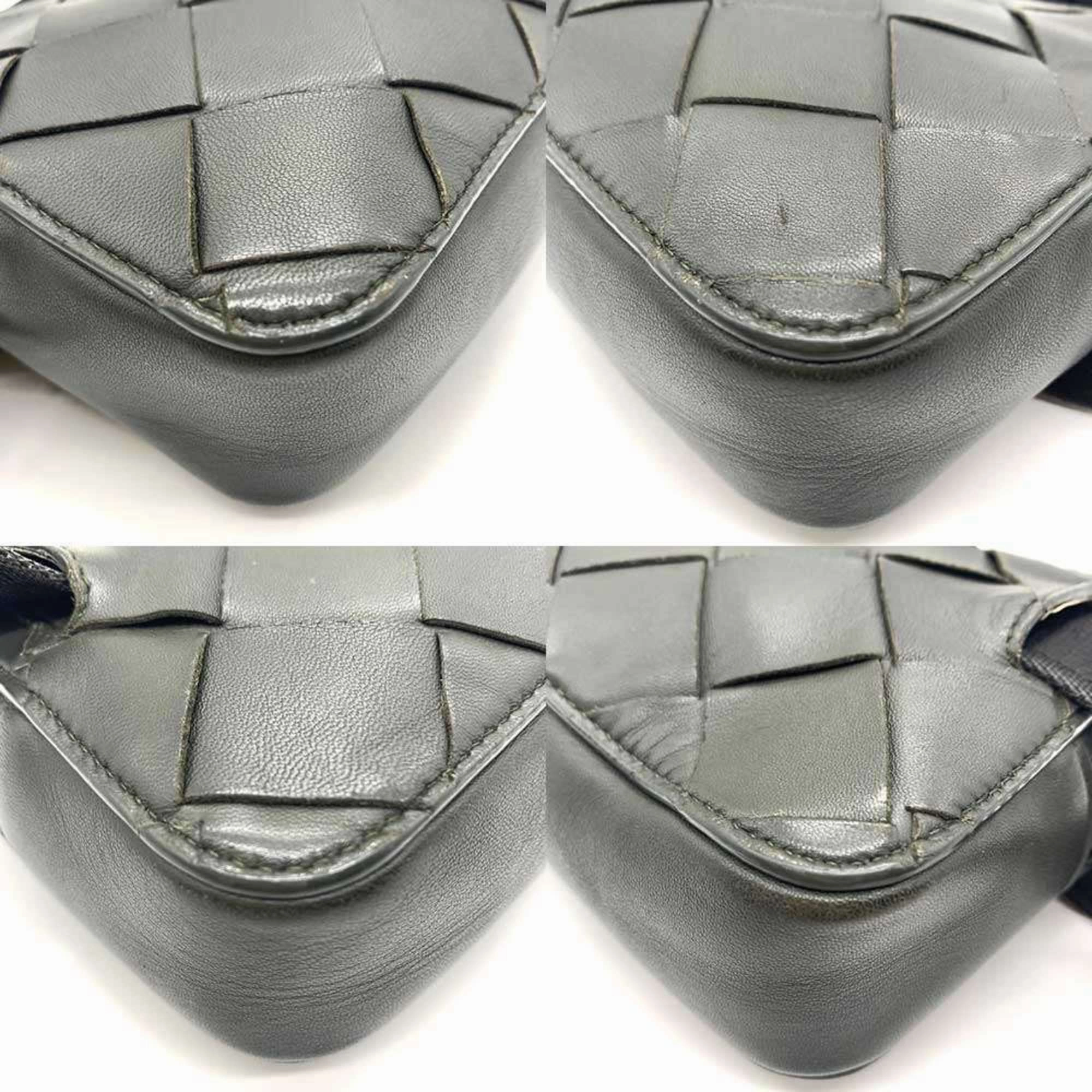 Bottega Veneta Intrecciato Sling Bag (Pre-Owned)
