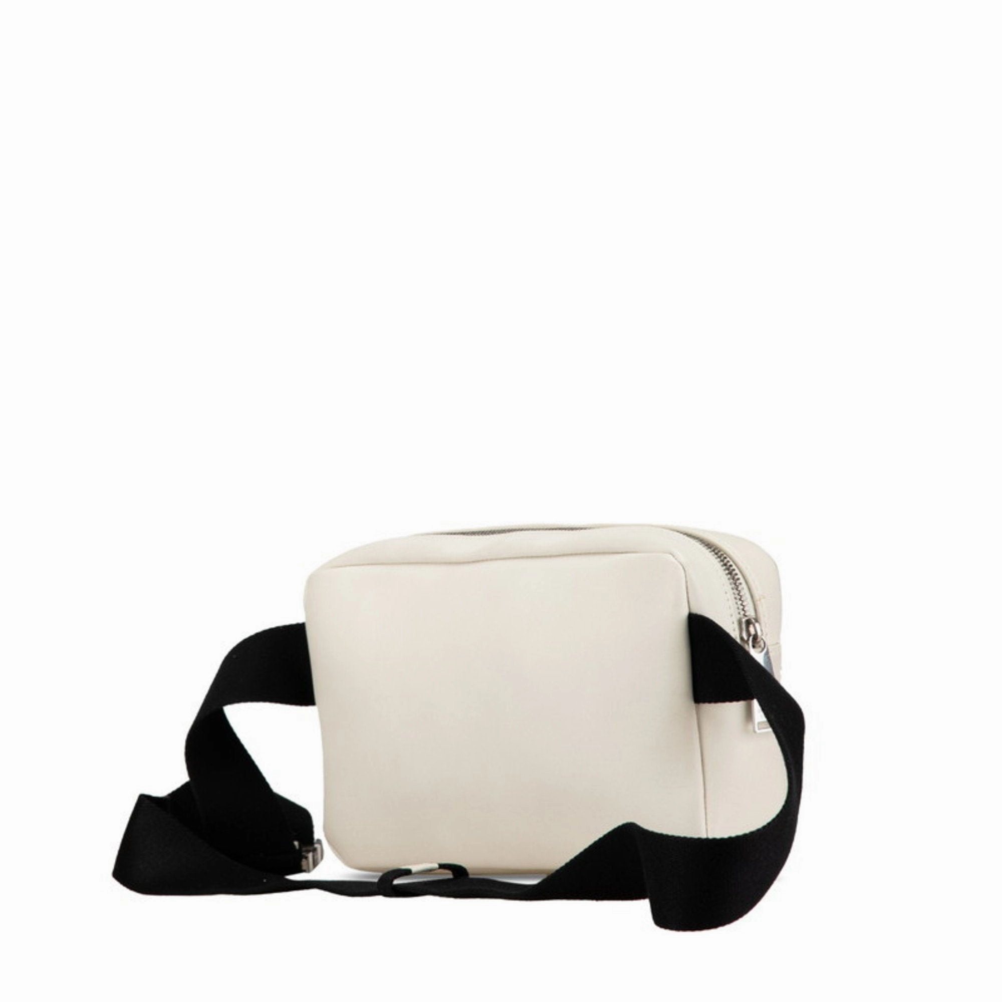 Bottega Veneta Leather Fanny Pack (Pre-Owned)