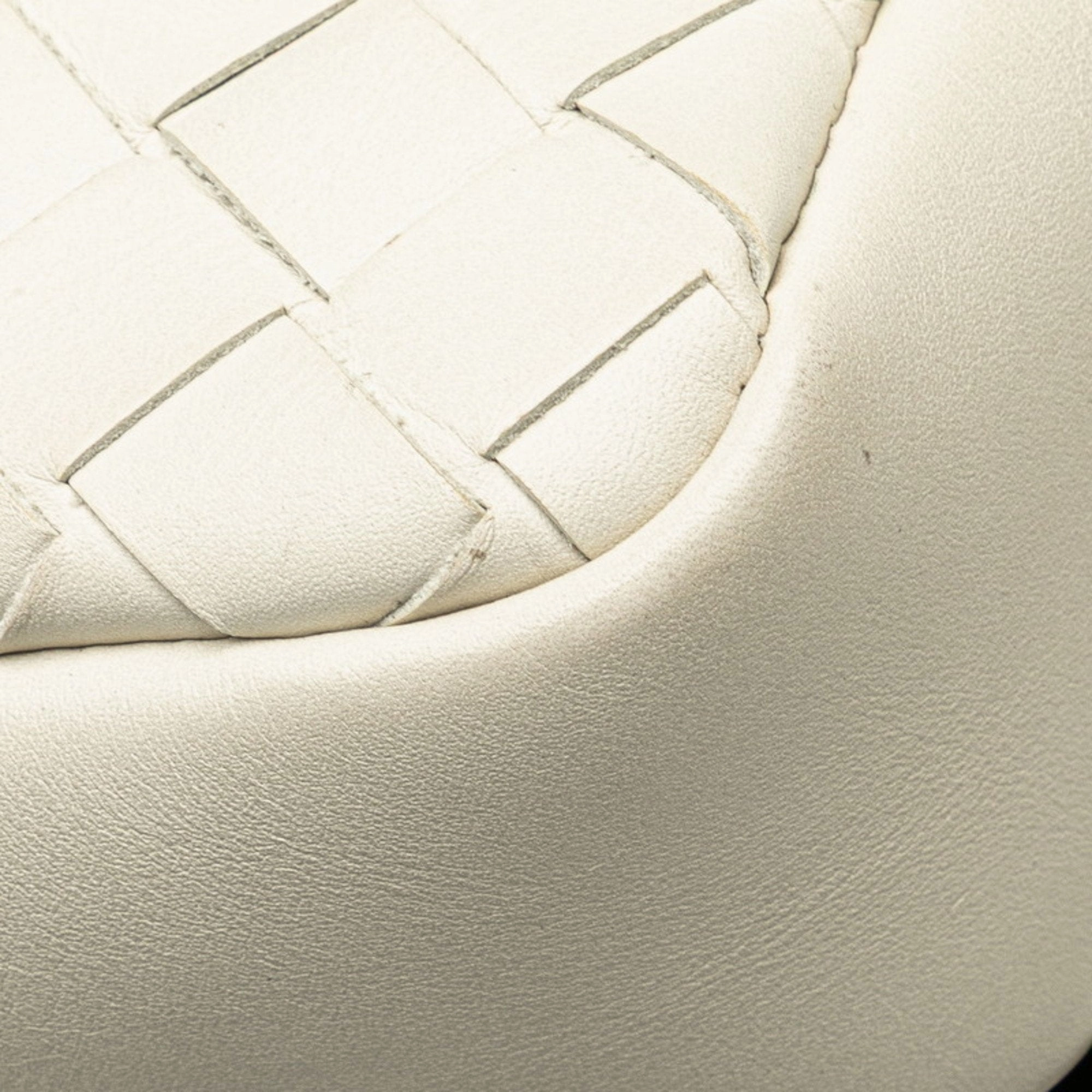 Bottega Veneta Leather Fanny Pack (Pre-Owned)