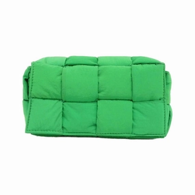 Bottega Veneta Polyamide Fanny Pack (Pre-Owned)