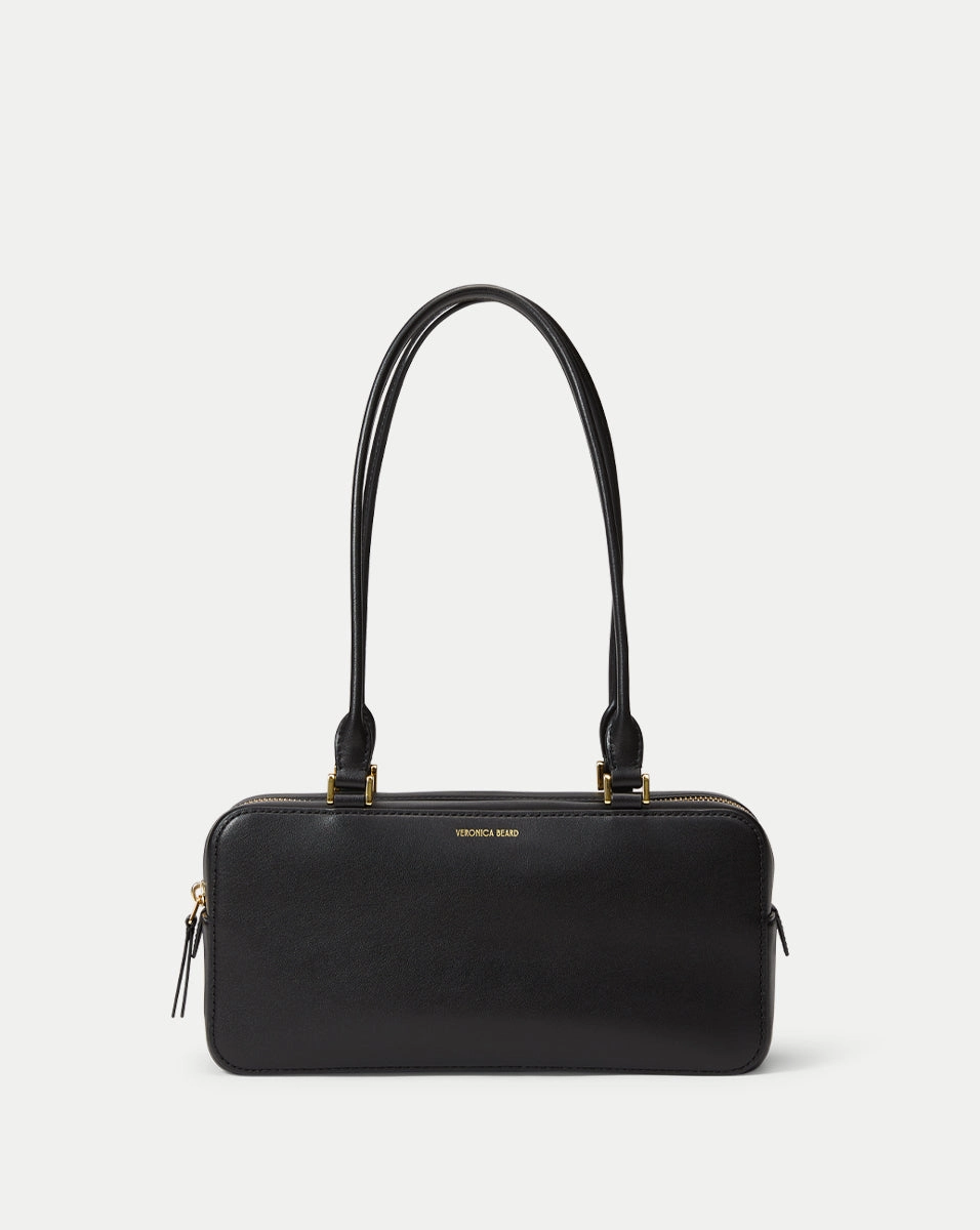 Boxy Shoulder Bag
