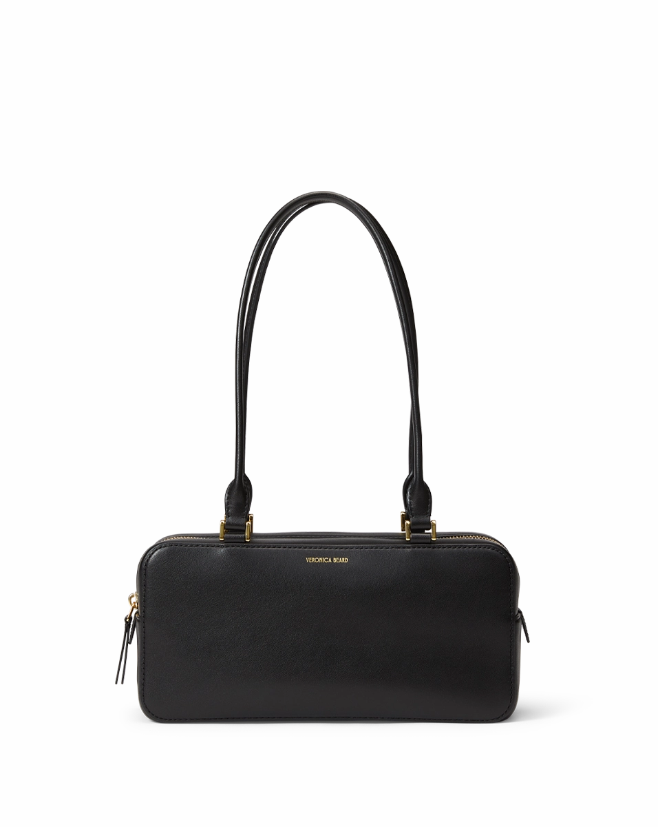 Boxy Shoulder Bag