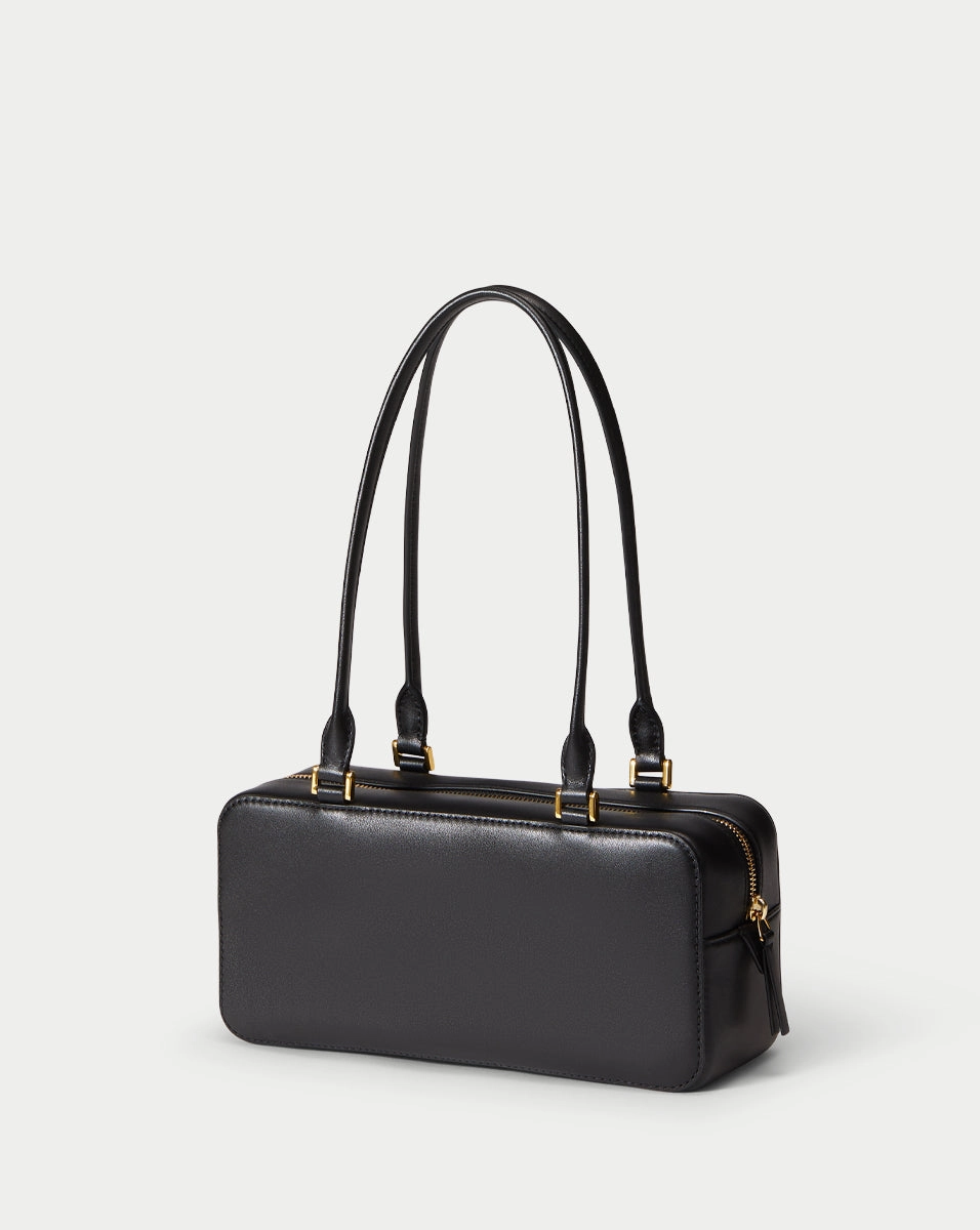 Boxy Shoulder Bag