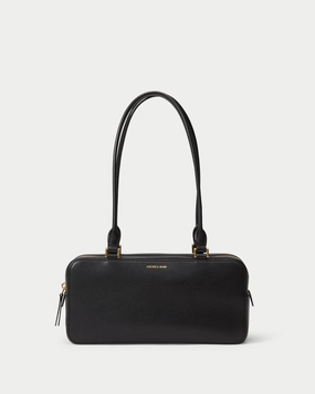 Boxy Shoulder Bag