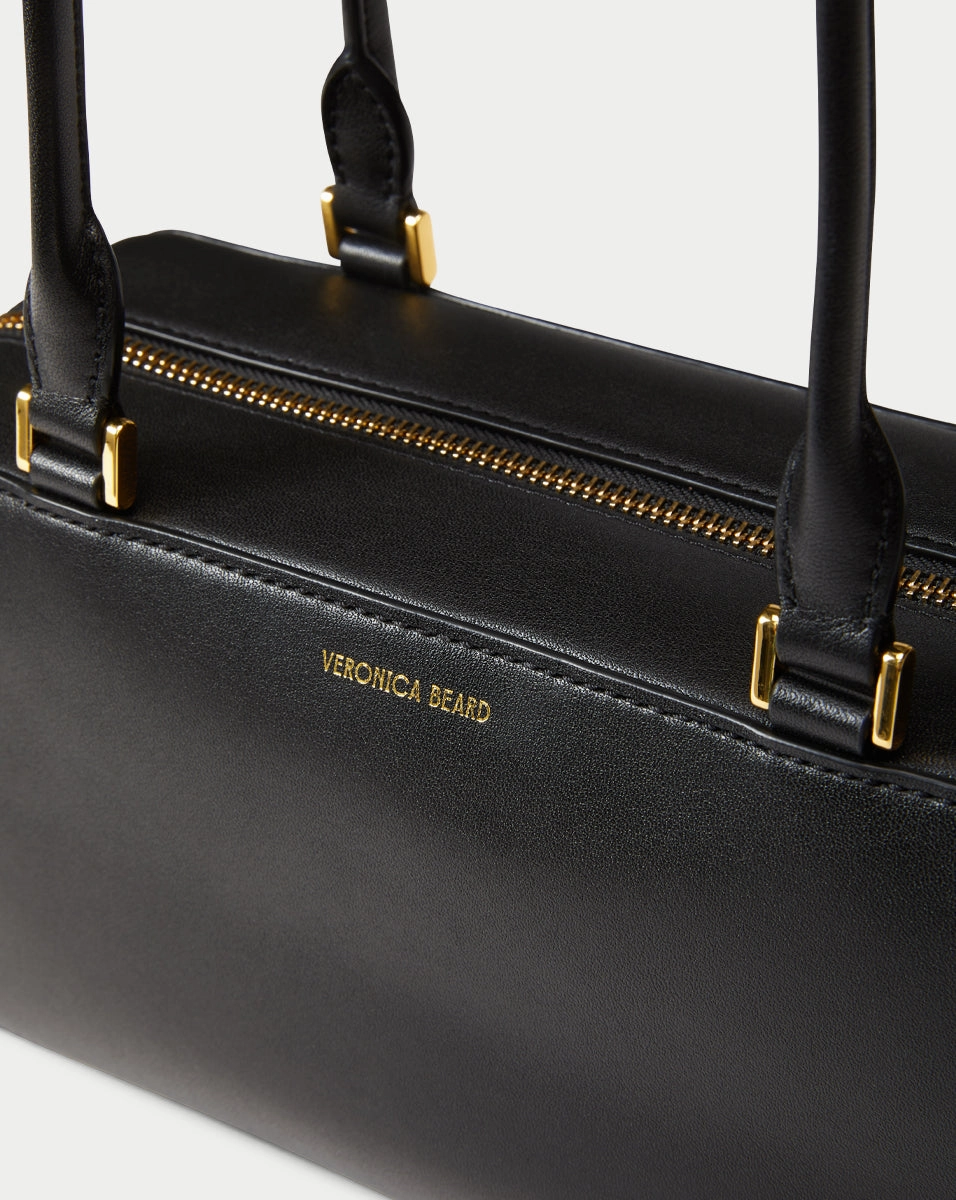 Boxy Shoulder Bag