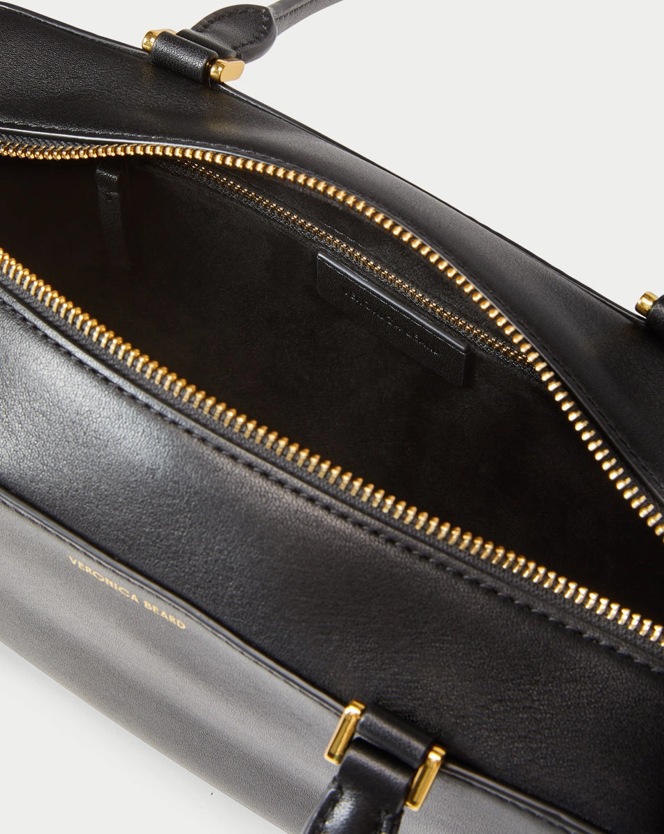 Boxy Shoulder Bag