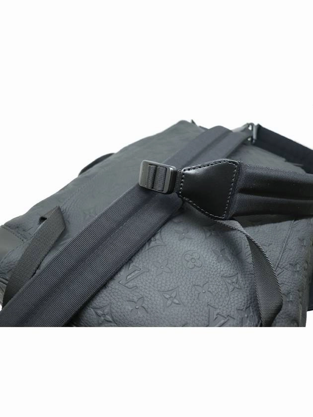 Brand new unused Christopher MM backpack M55699