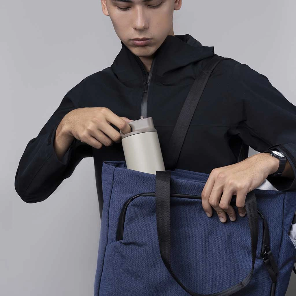 Bravo Tote