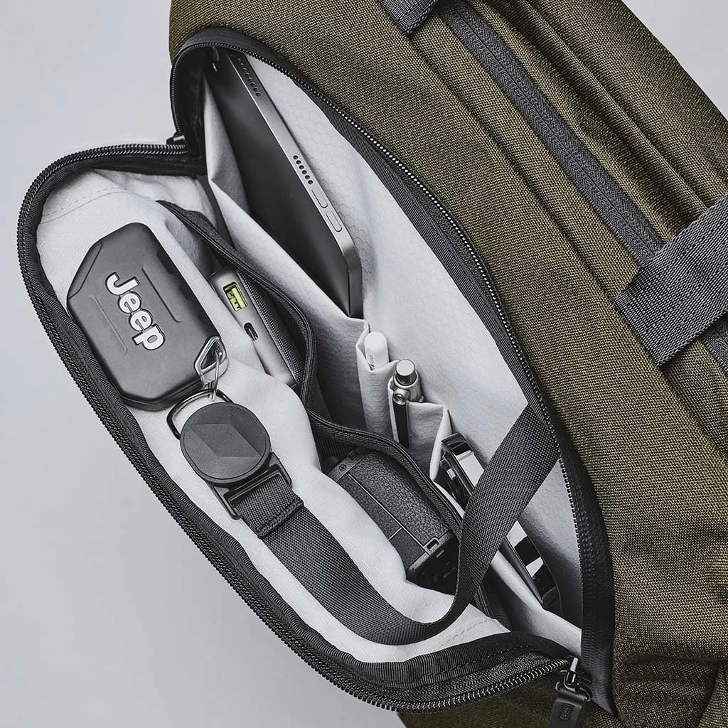Bravo Tote