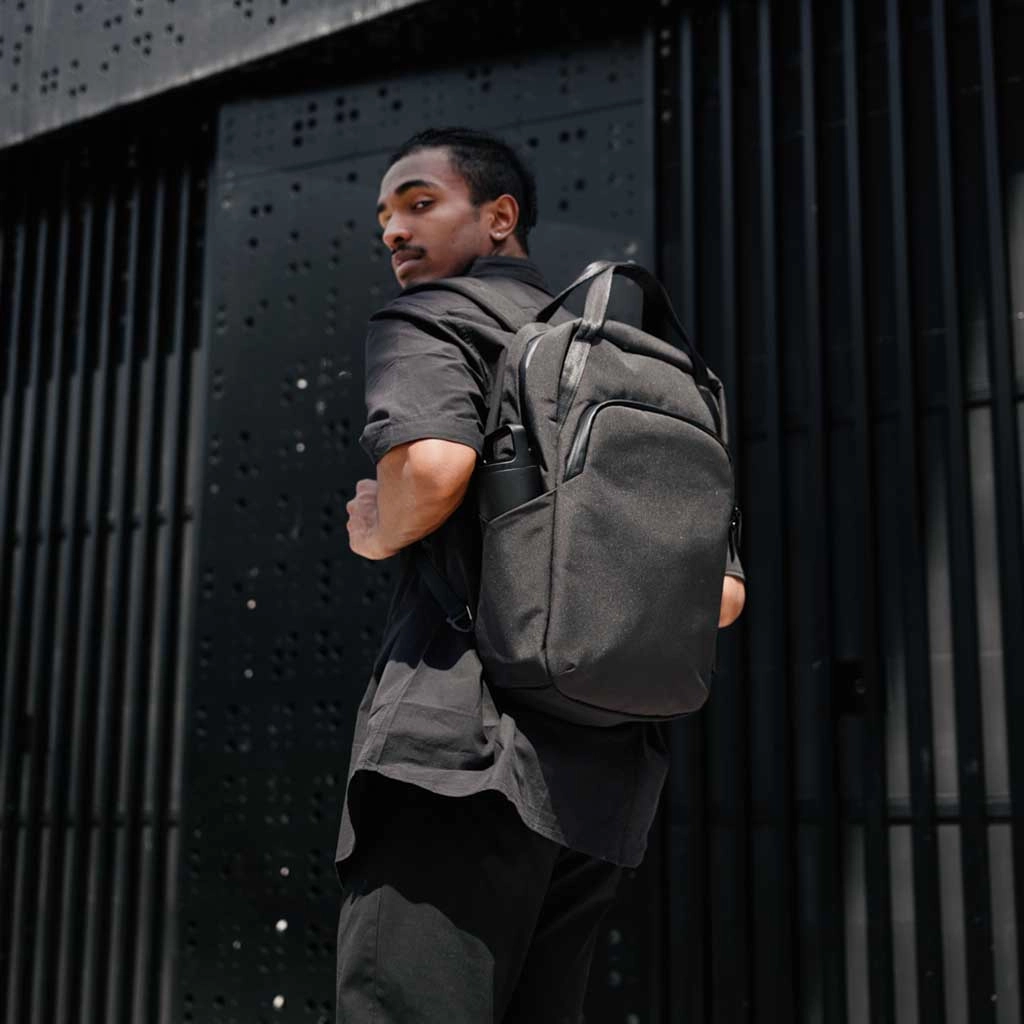 Bravo Totepack