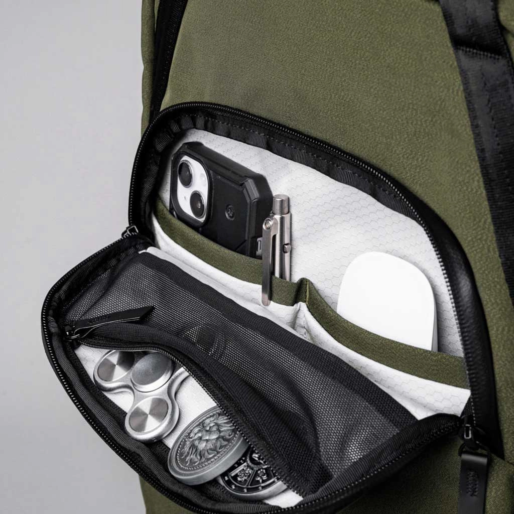 Bravo Totepack