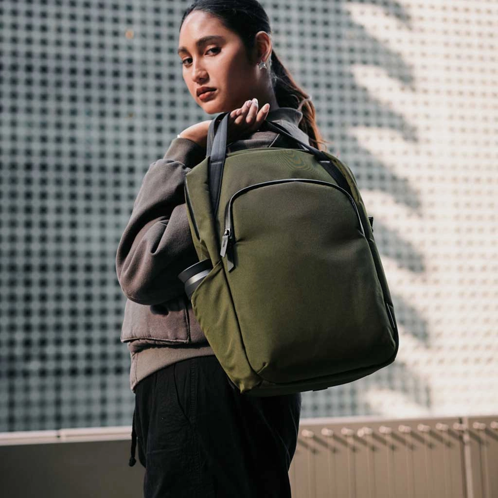 Bravo Totepack