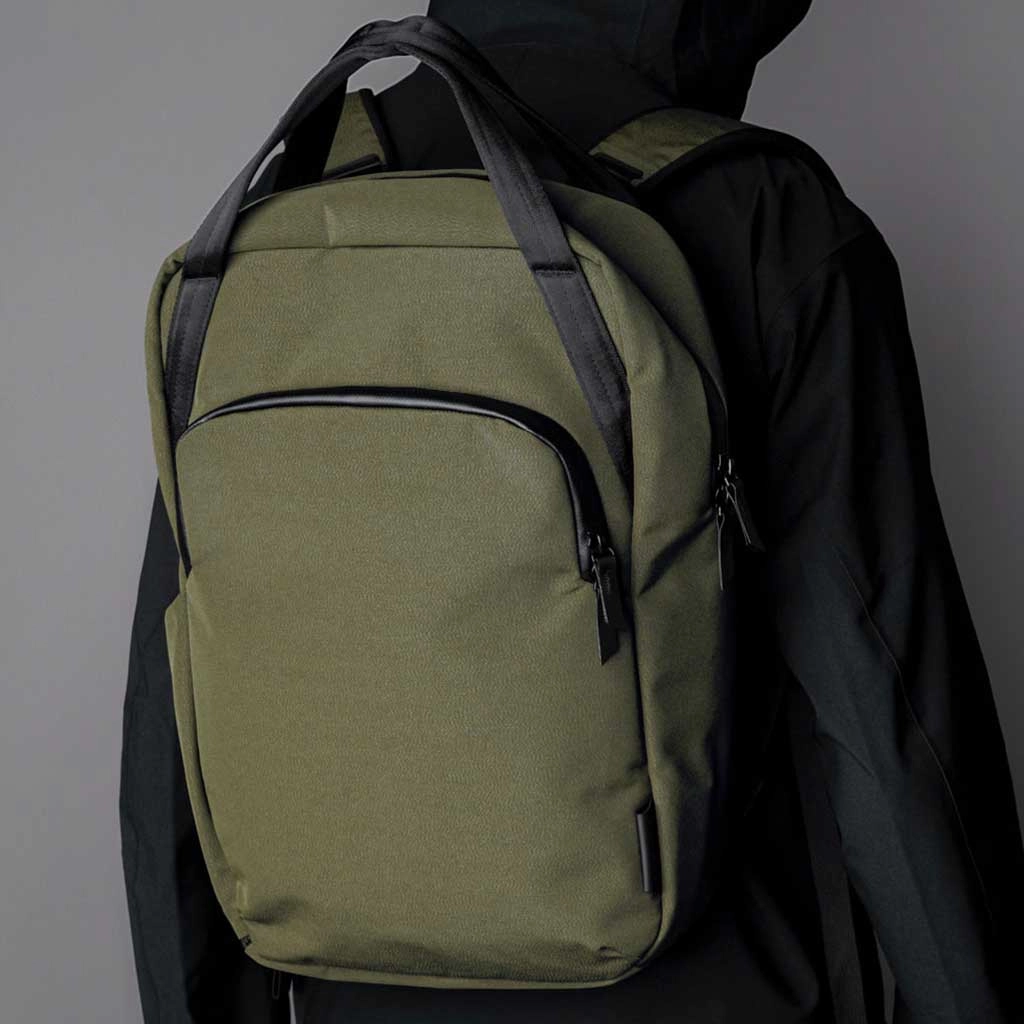Bravo Totepack