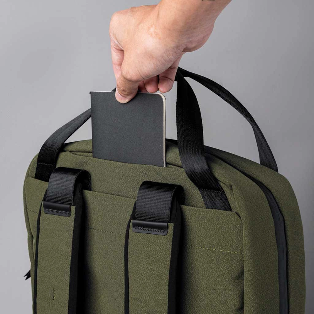 Bravo Totepack