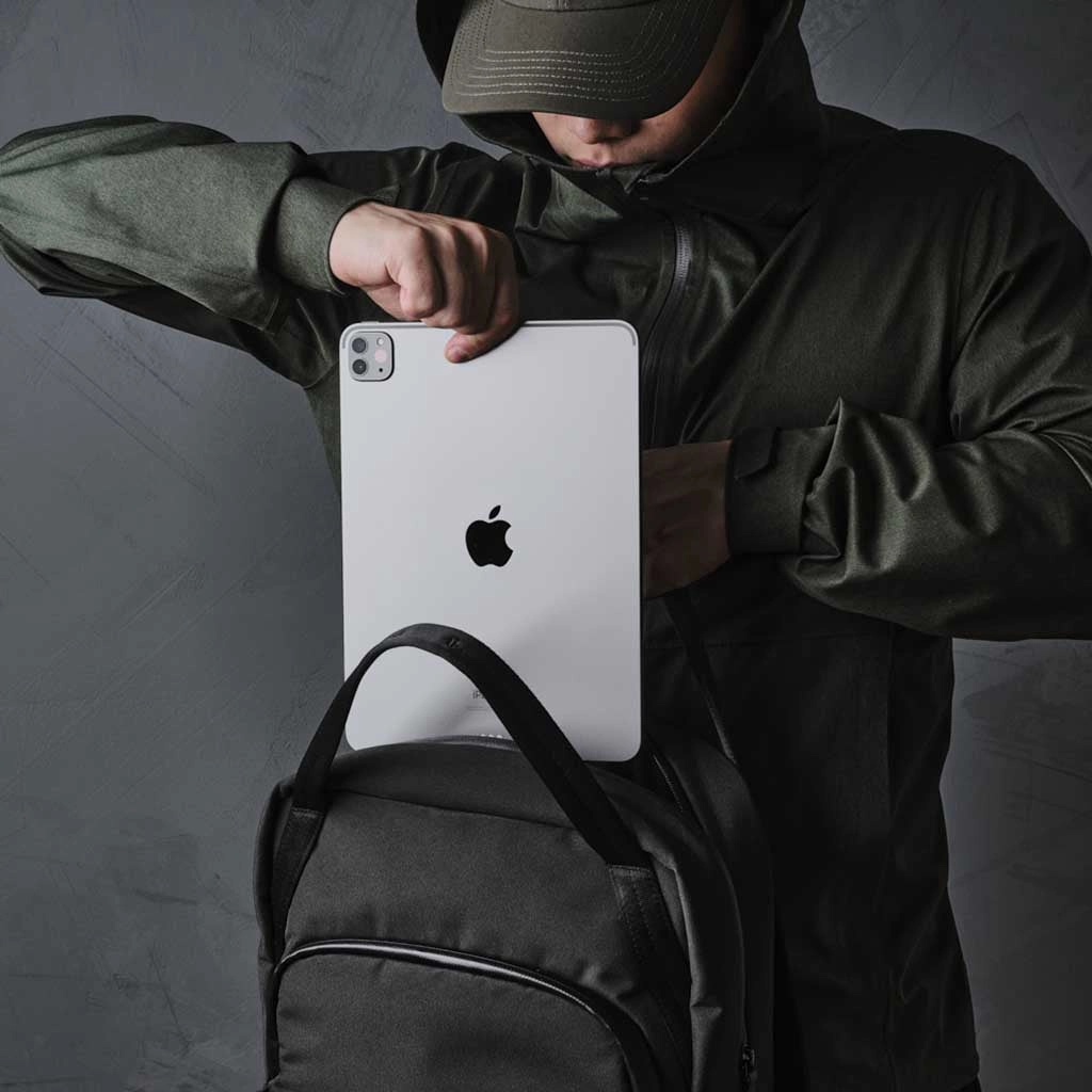 Bravo Totepack
