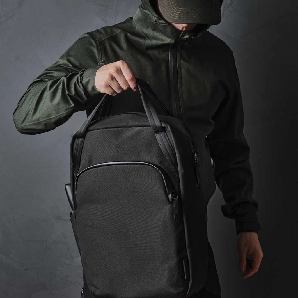 Bravo Totepack