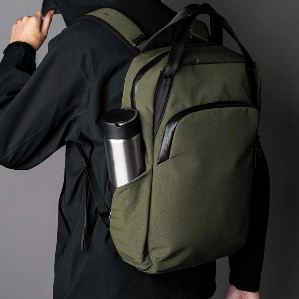 Bravo Totepack