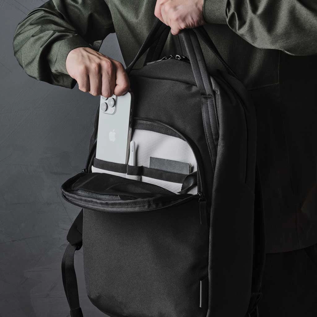 Bravo Totepack