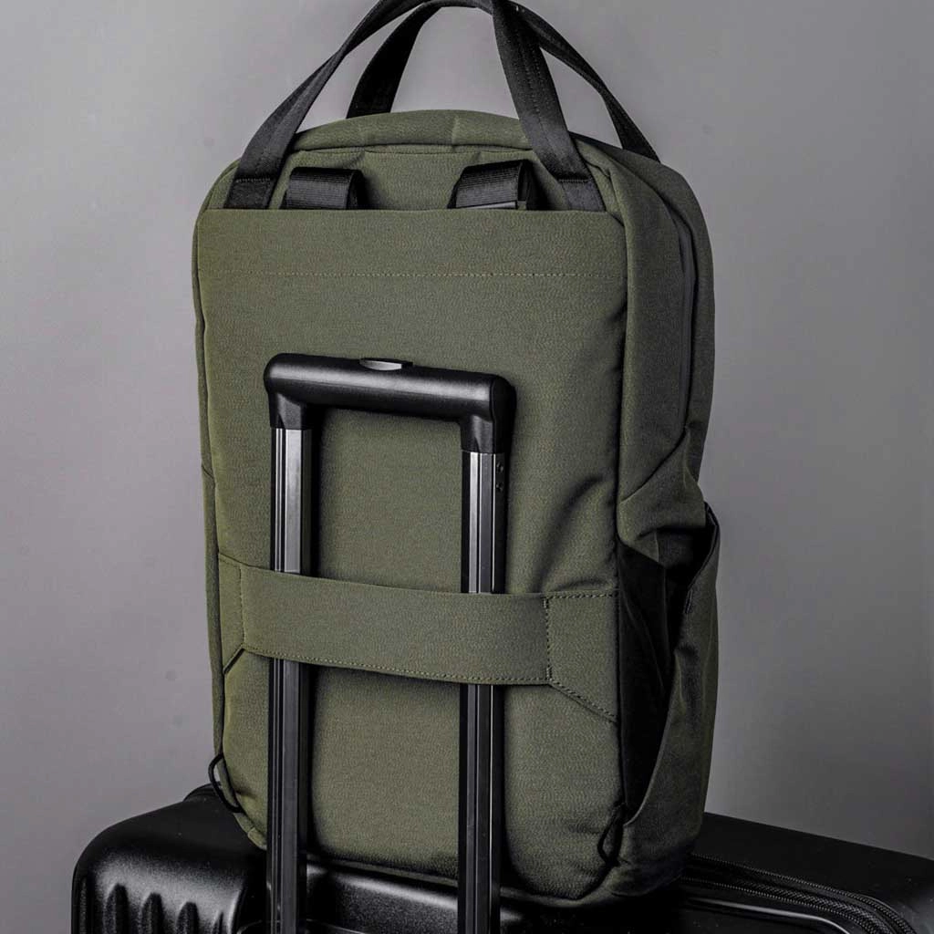 Bravo Totepack