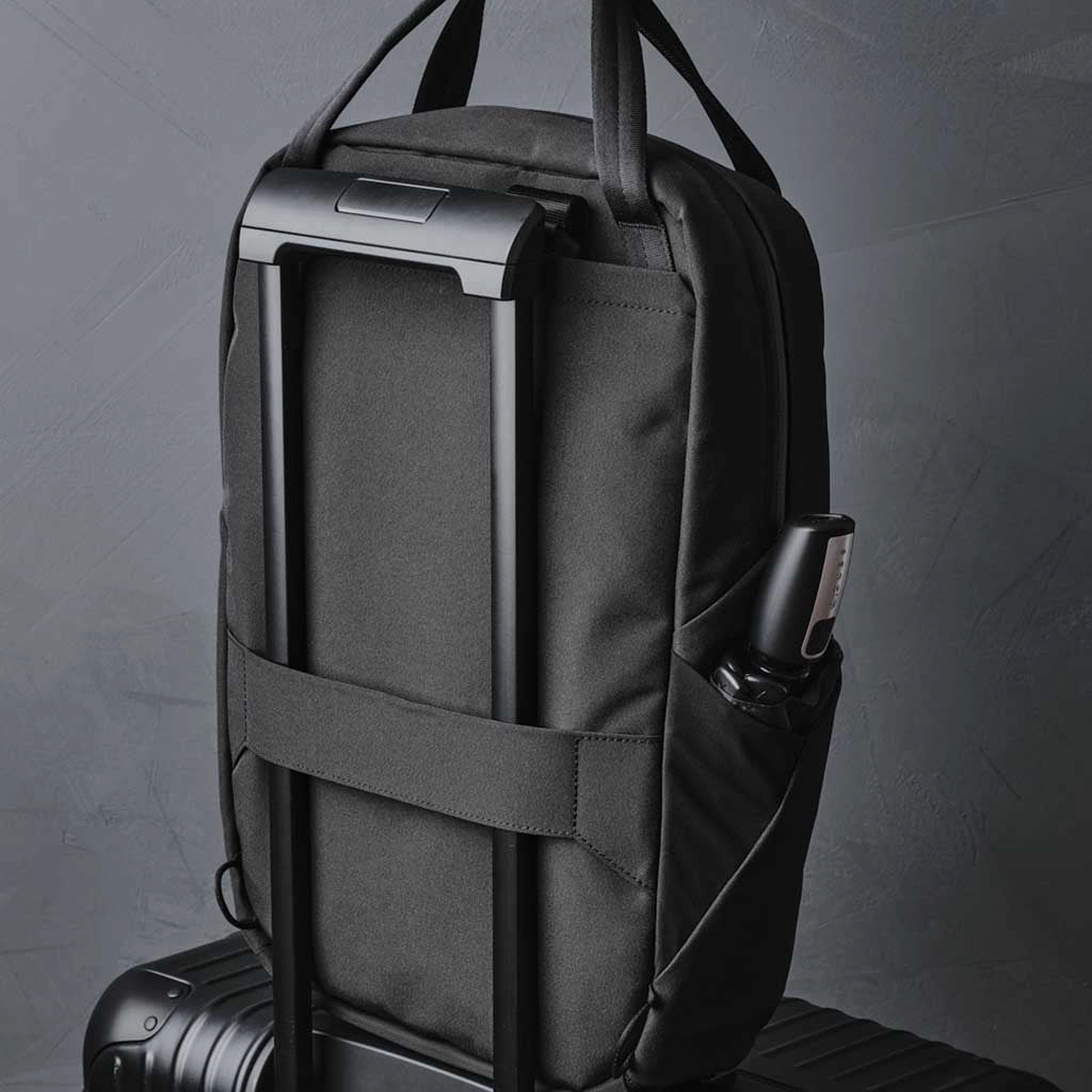 Bravo Totepack