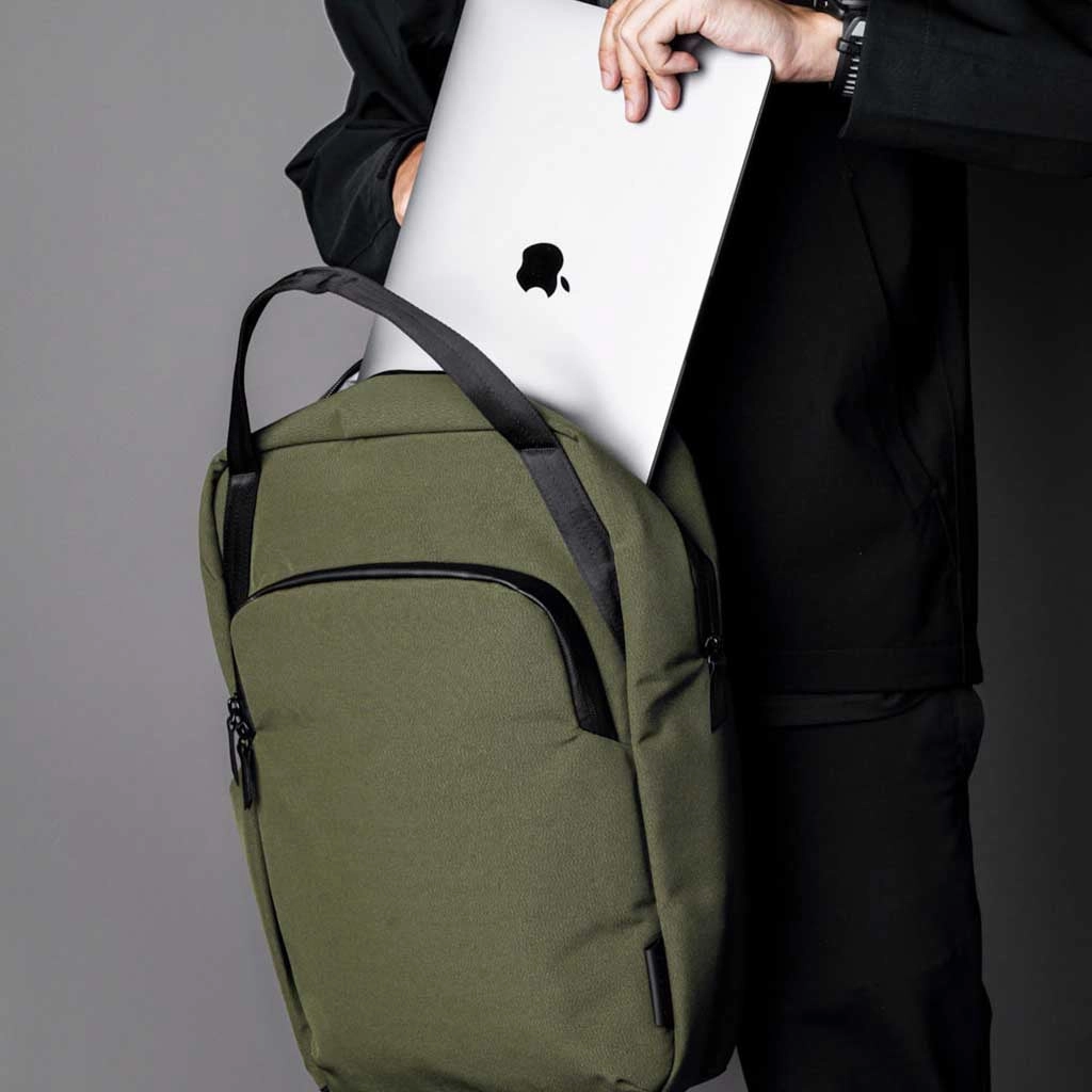 Bravo Totepack