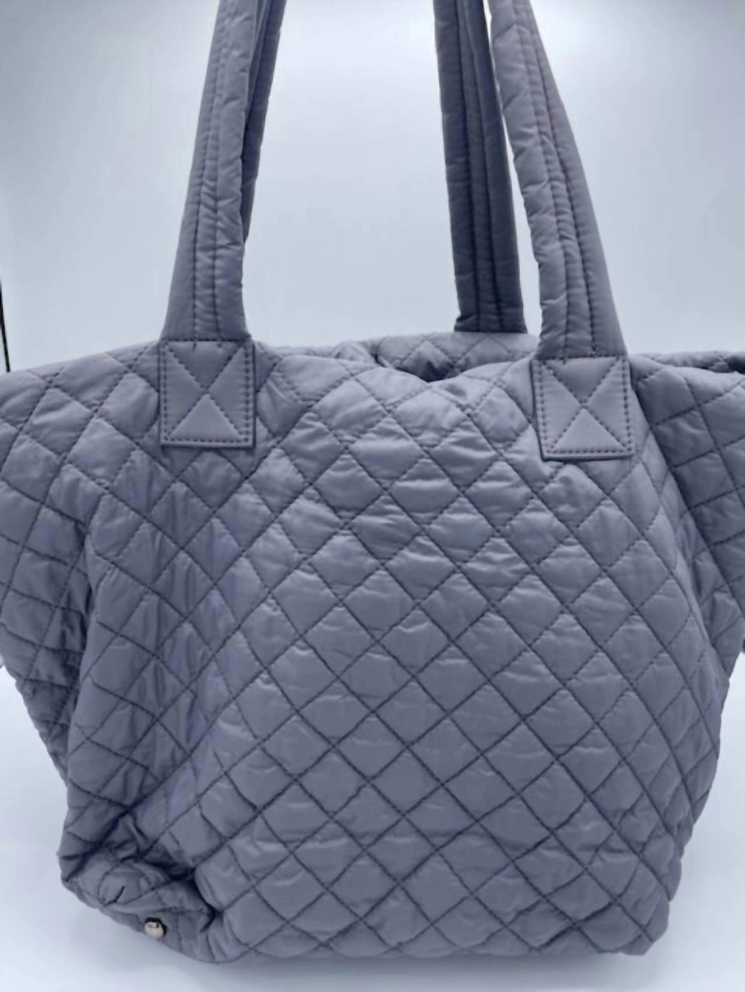 Breakaway Tote In Gray