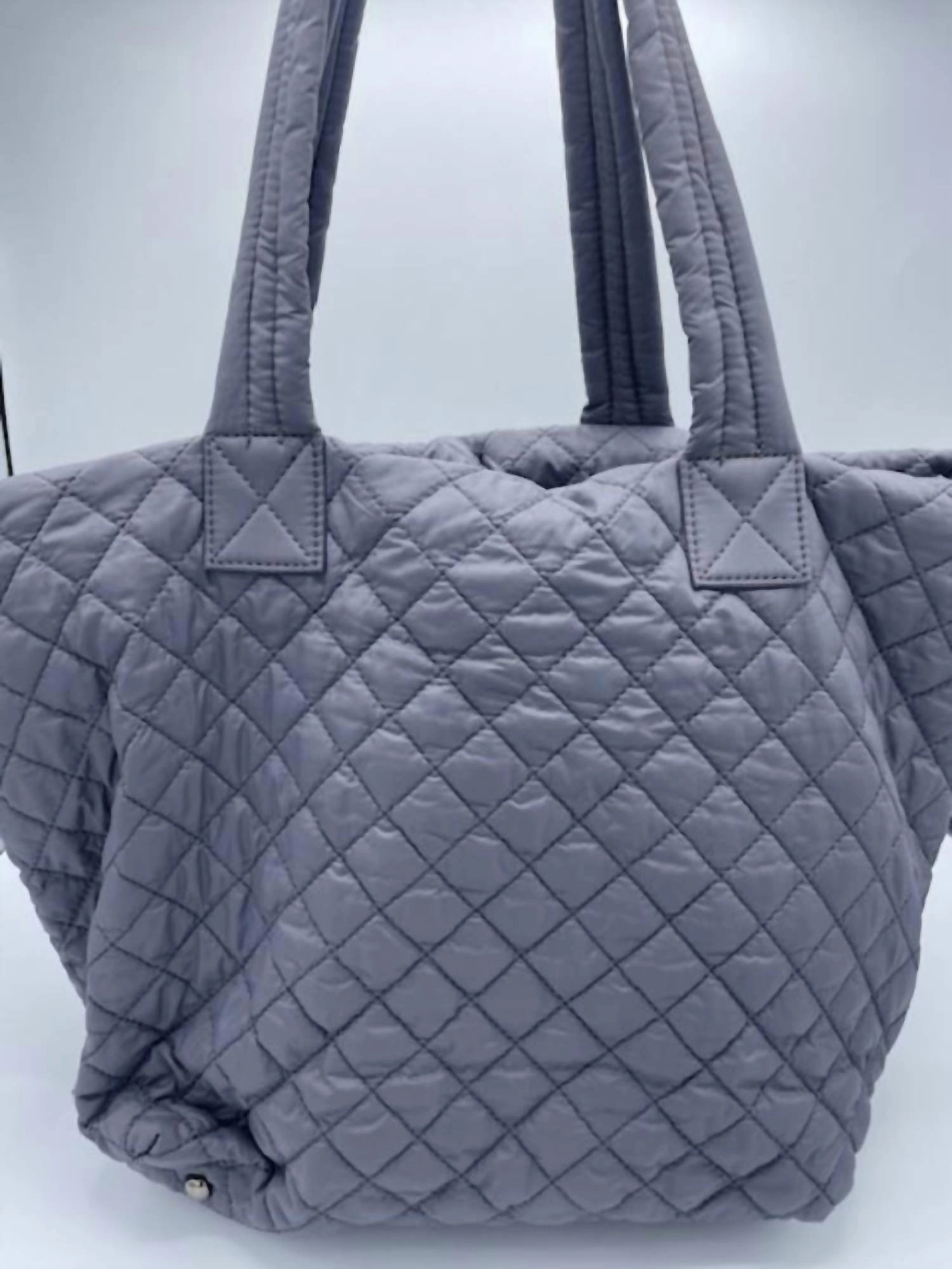 Breakaway Tote In Gray
