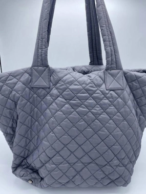 Breakaway Tote In Gray