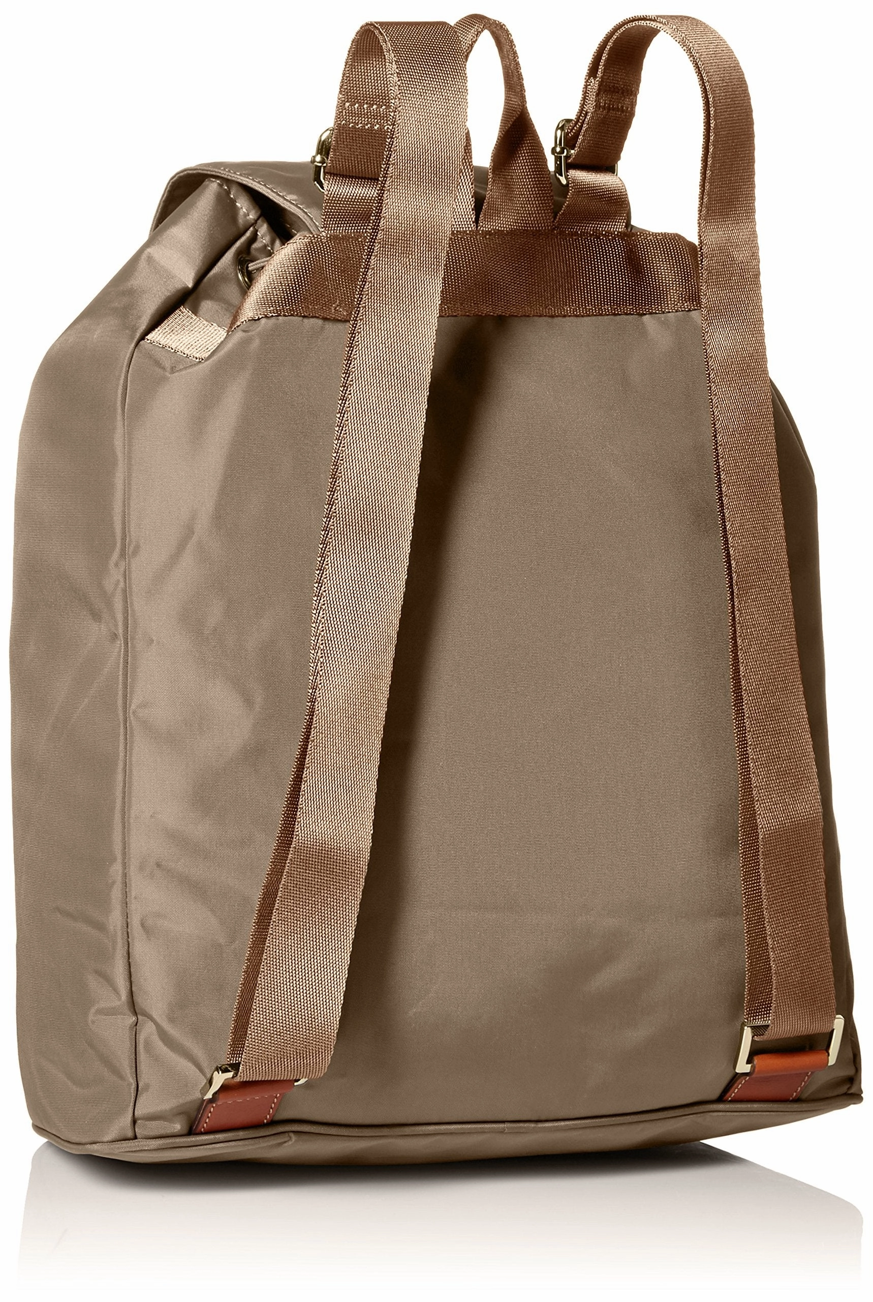 Bric's Women's X-Bag/X-Travel 2.0 City Backpack
