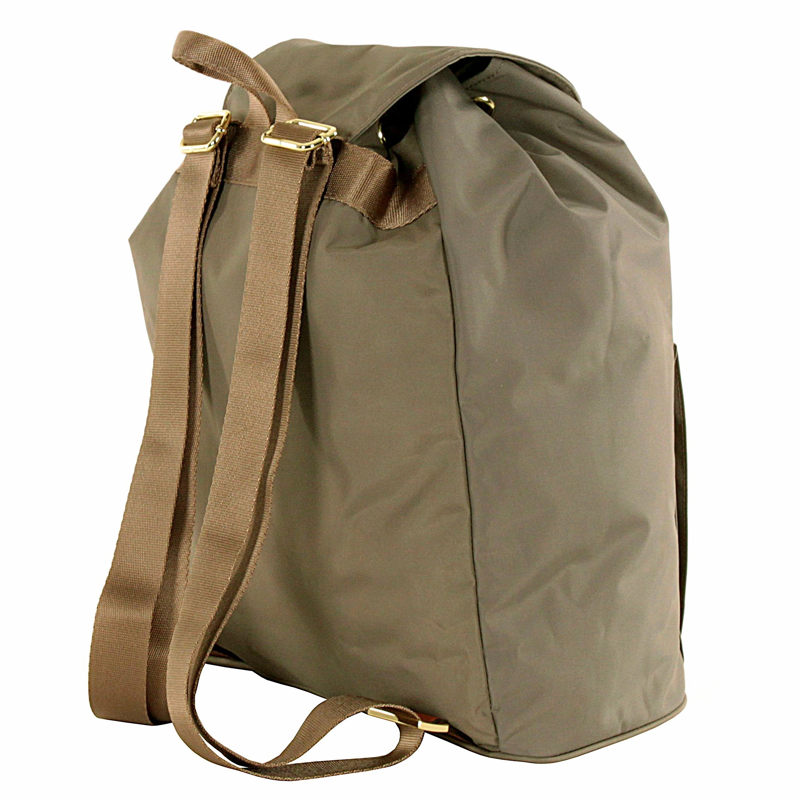 Bric's Women's X-Bag/X-Travel 2.0 City Backpack