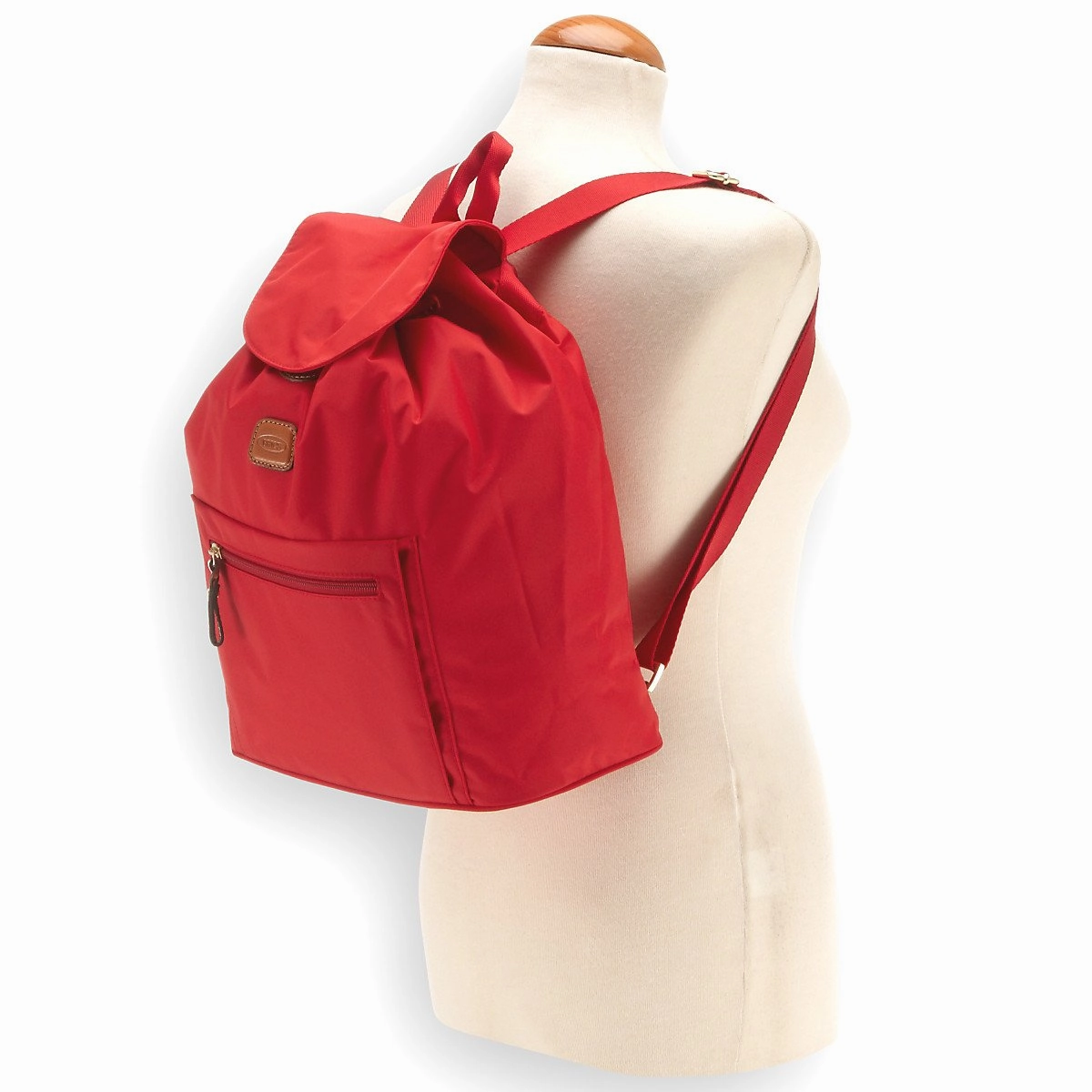 Bric's Women's X-Bag/X-Travel 2.0 City Backpack