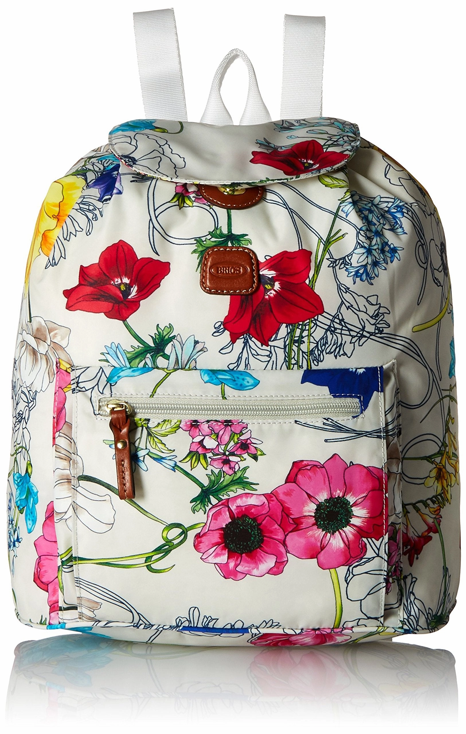 Bric's Women's X-Bag/X-Travel 2.0 City Backpack
