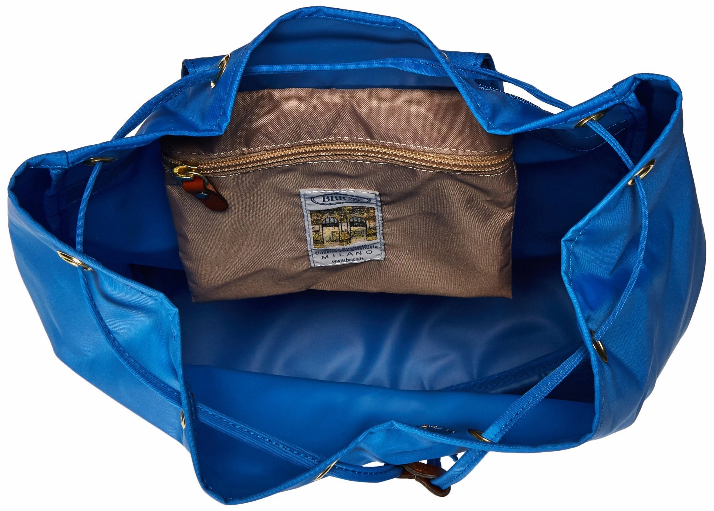 Bric's Women's X-Bag/X-Travel 2.0 City Backpack