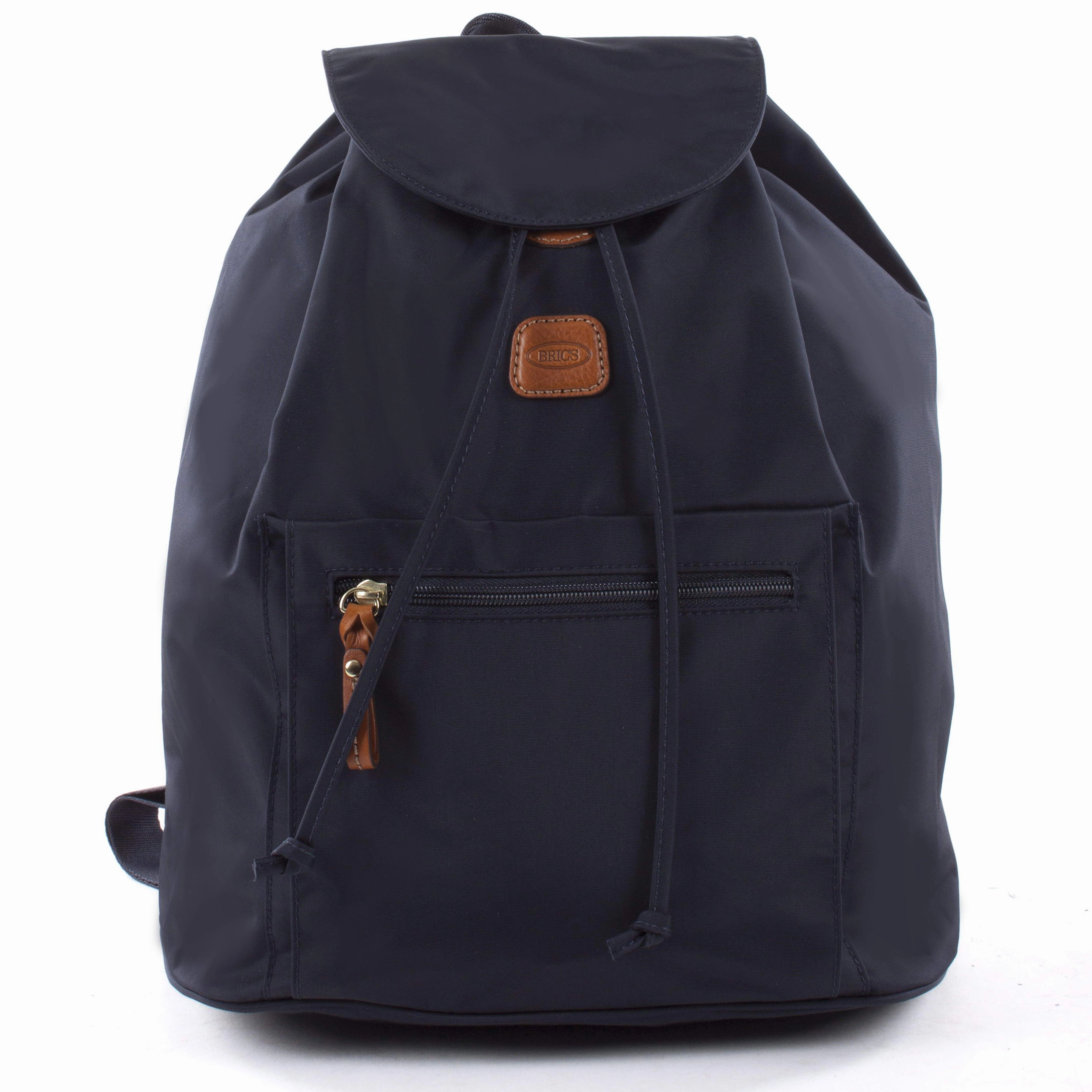 Bric's Women's X-Bag/X-Travel 2.0 City Backpack