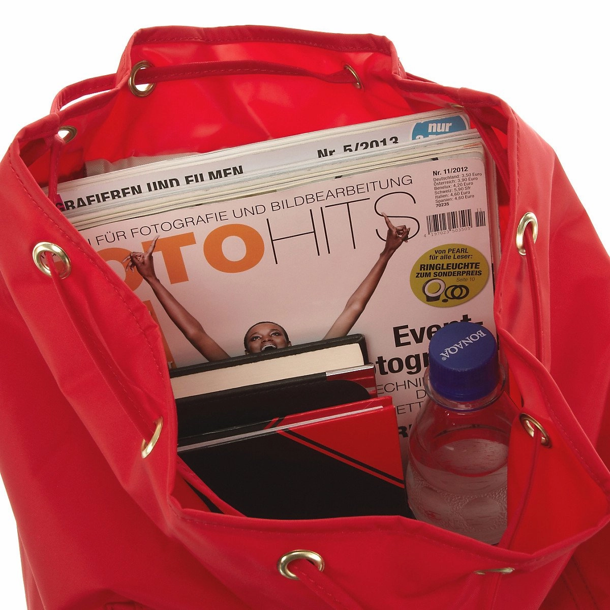 Bric's Women's X-Bag/X-Travel 2.0 City Backpack