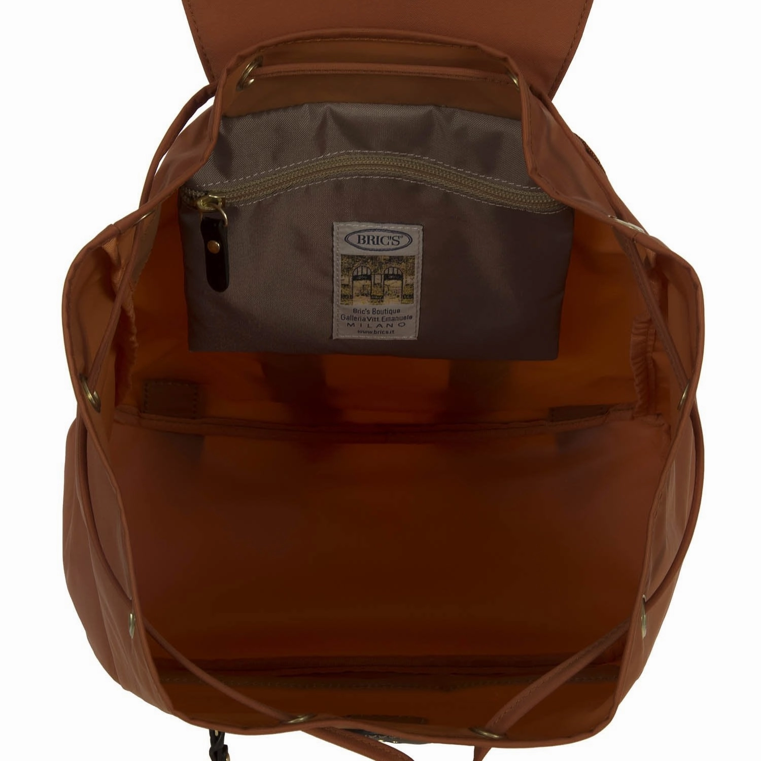 Bric's Women's X-Bag/X-Travel 2.0 City Backpack