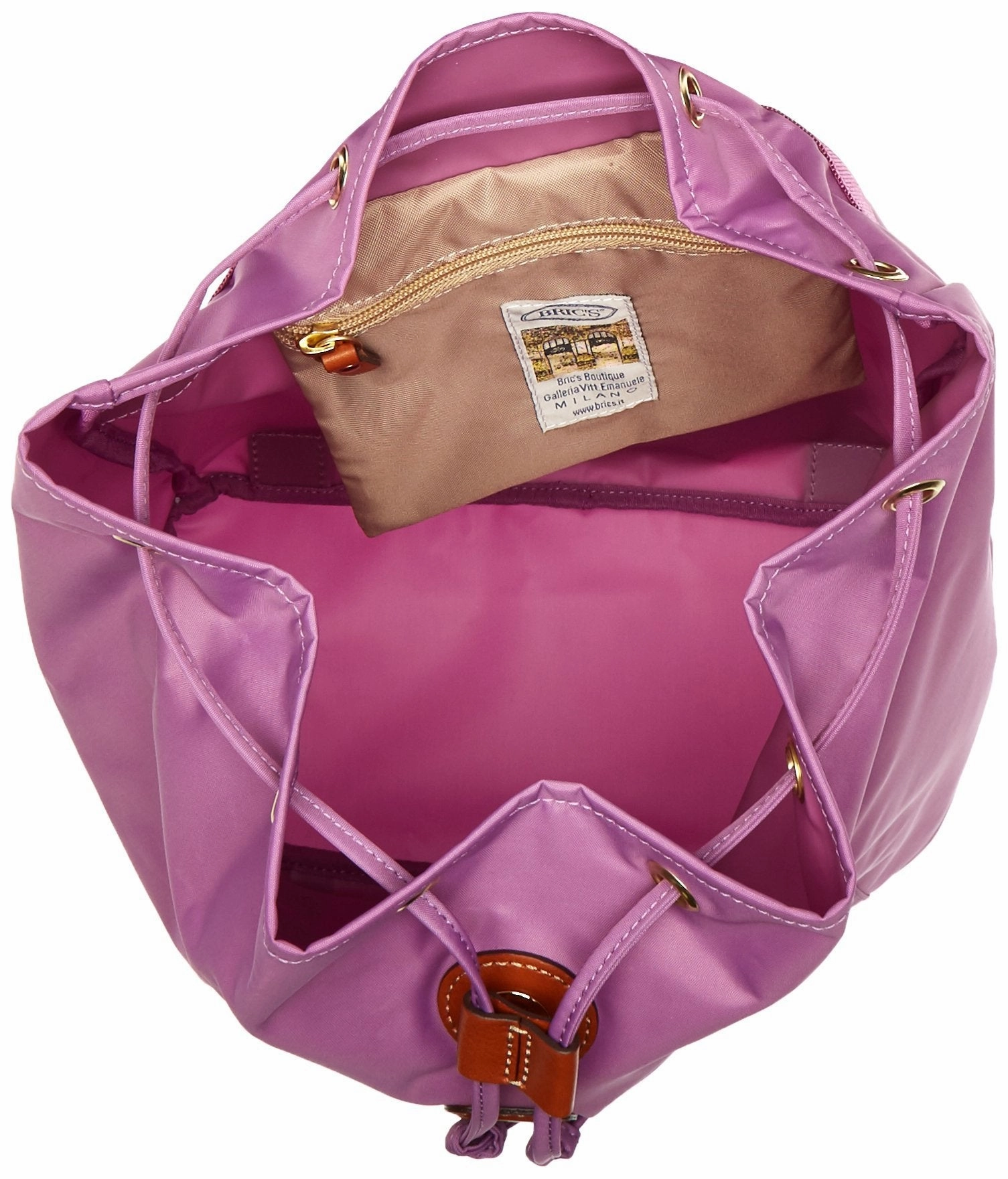 Bric's Women's X-Bag/X-Travel 2.0 City Backpack