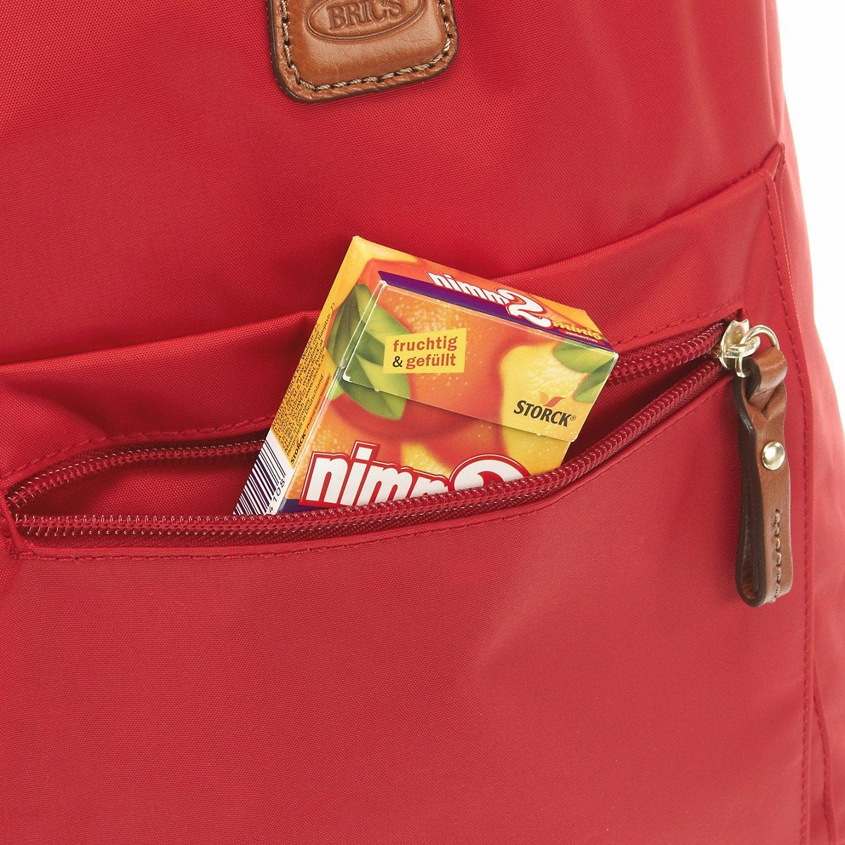 Bric's Women's X-Bag/X-Travel 2.0 City Backpack